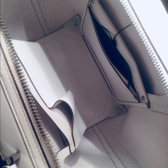 Alexander Wang Bag with Crossbody strap - Picture 4 of 5